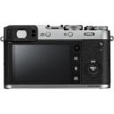 Fujifilm FinePix X100F siber.Picture2